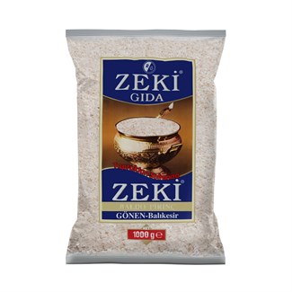 Zeki Baldo Pirinç 1 kg