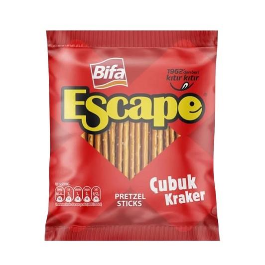 Bifa Escape Çubuk Kraker 150 gr