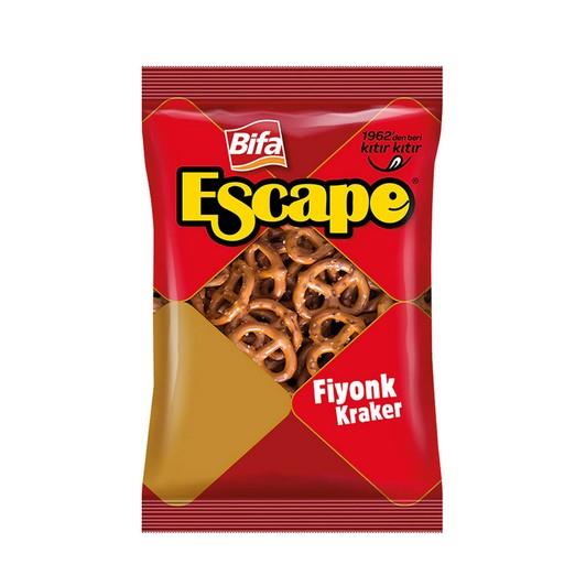 Bifa Escape Fiyonk Kraker 150 gr