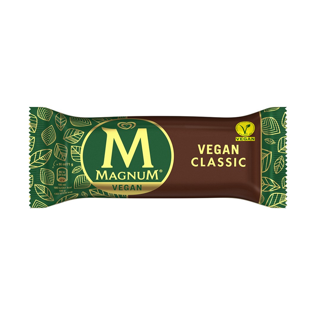 Algida Magnum Vegan 90 ml