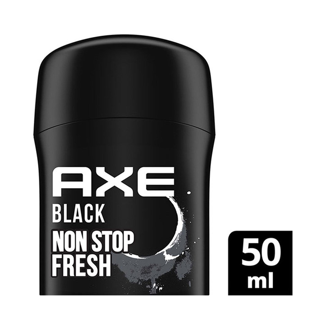 Axe Stick Black 40 ml