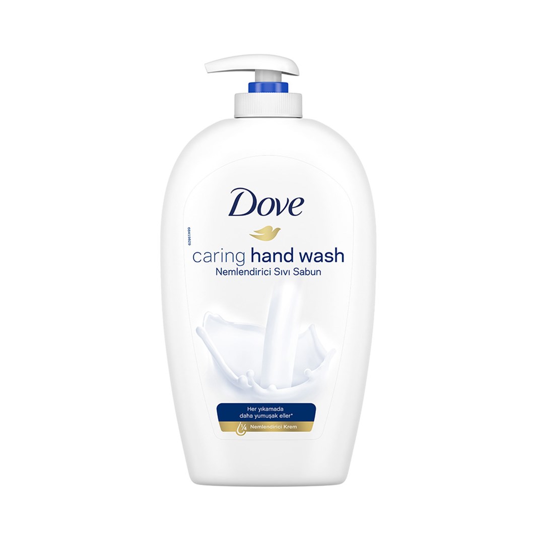 Dove Sıvı Sabun Nlemlendirici 450 ml