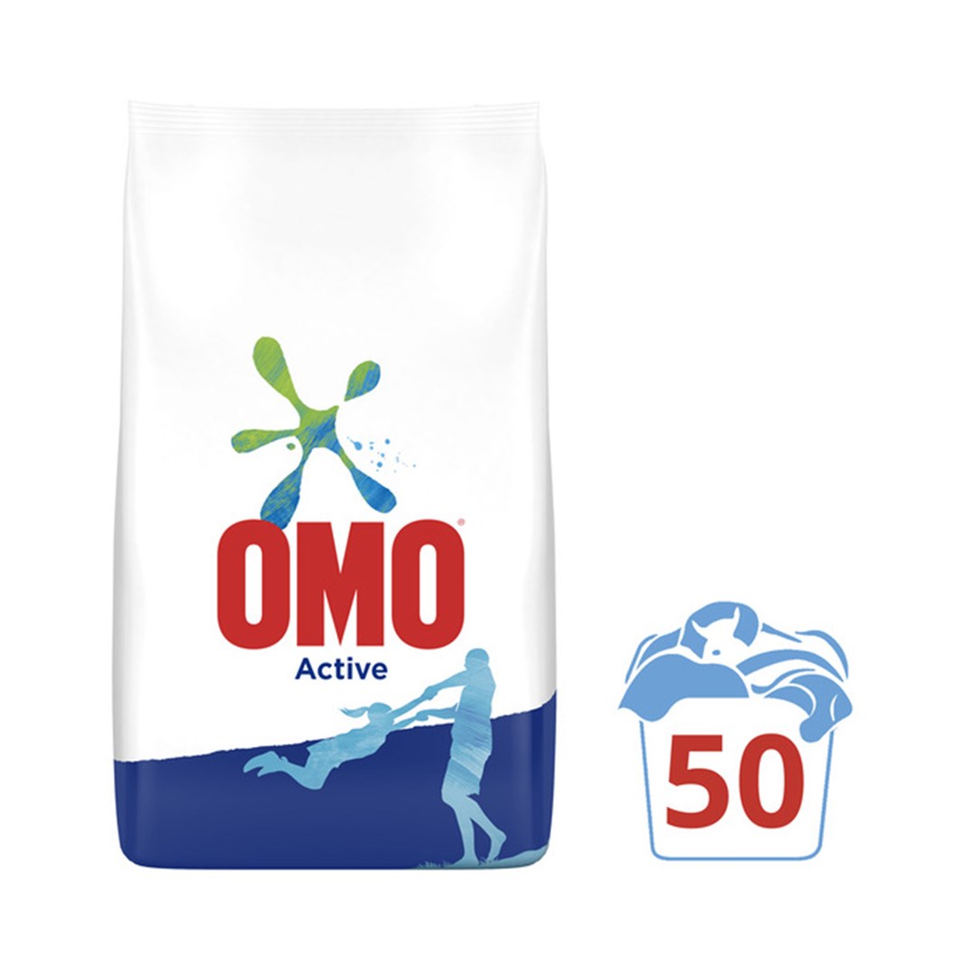 Omo Matik Active 7.5 kg