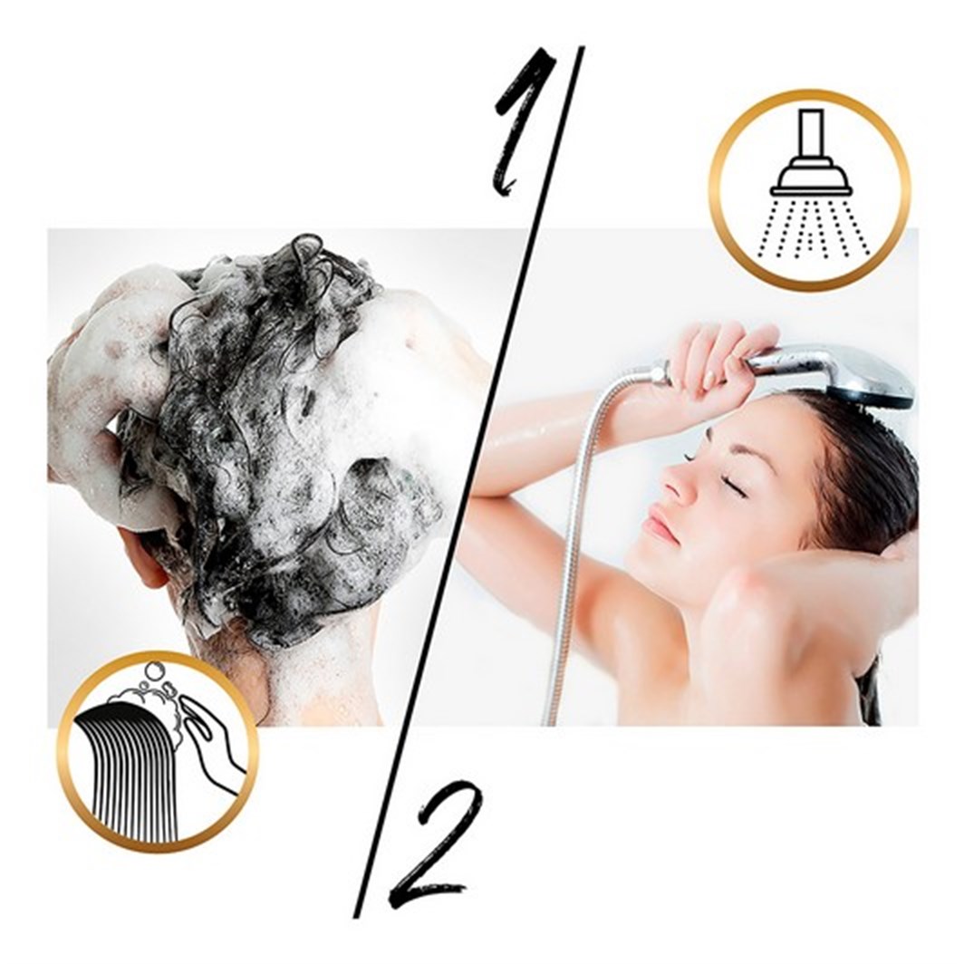 Pantene Şampuan Kepeğe Karşı Etkili 400 ml