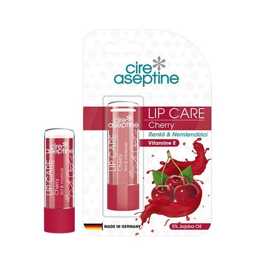 Cire Aseptine Lip Care Cherry 4.5 gr