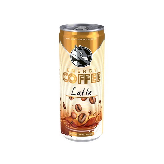 NESCAFE ICE COFFEE LATTE 220ML – SF Traders