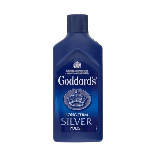 Goddard's Gümüş Parlatıcı 125 ml