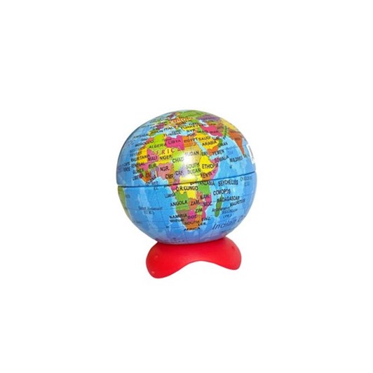 Kaya Maped Globe Kalemtraş Tekli 051111