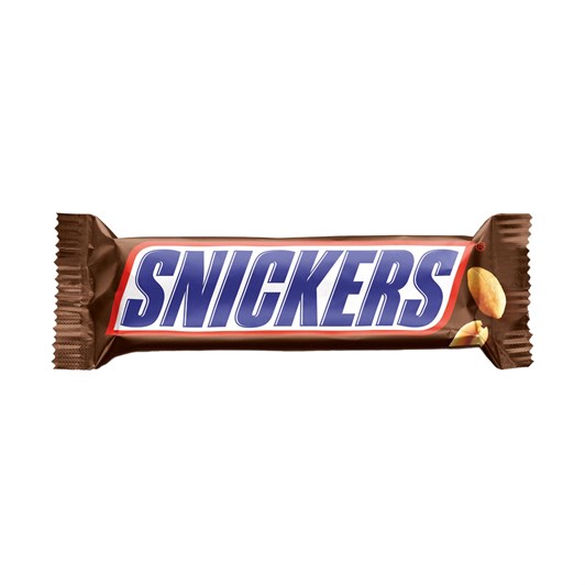 Mars Snickers 50 gr