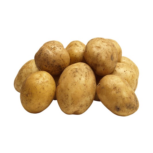 Patates Taze kg