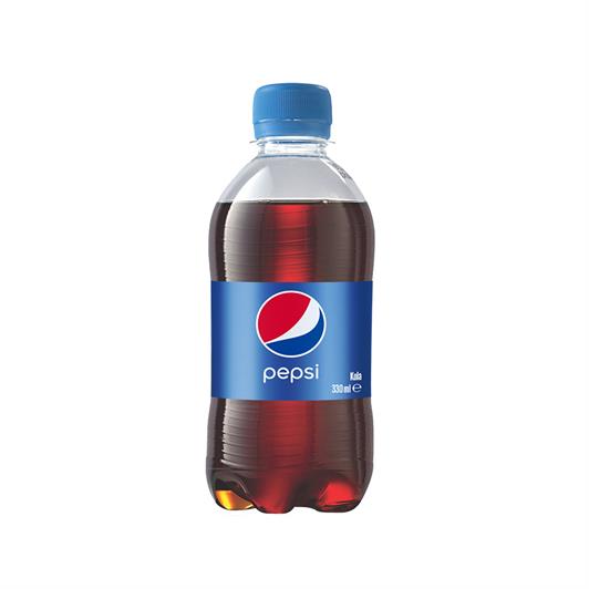 Pepsi Cola 330 ml Pet