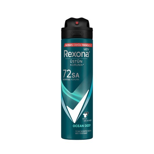 Rexona Deodorant Men Invısıble Ocean 150 ml
