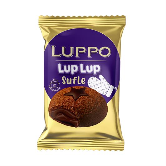 Şölen Luppo Sufle Çikolatalı 40 gr