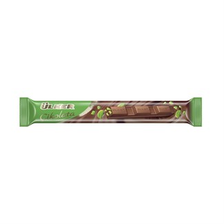 Ülker Antep Fıstıklı Baton Çikolata 16 gr