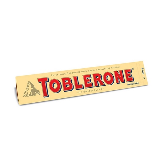 Toblerone Sütlü 100 gr