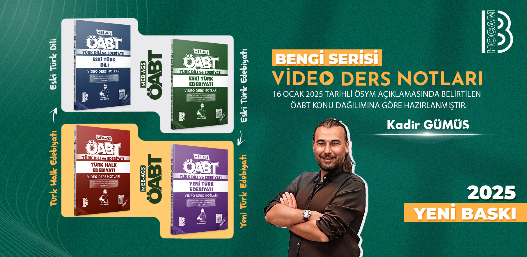 Benim Hocam Yayınları Resmi Satış Sitesi