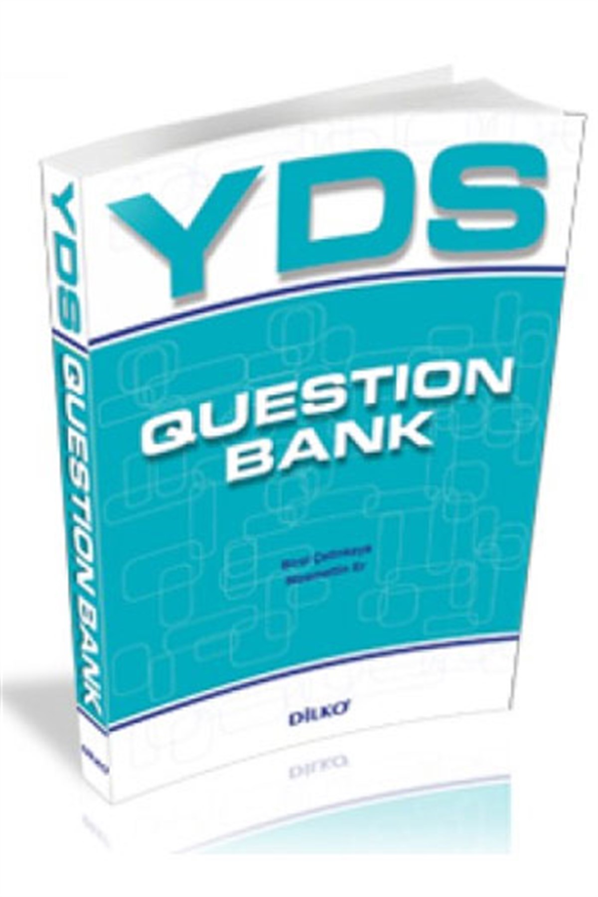 Dilko Yayıncılık YDS Question Bank