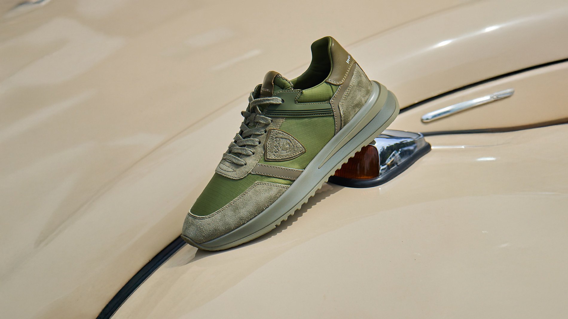 Philippe Model Sneaker Rehberi – En İkonik Erkek ve Kadın Modelleri