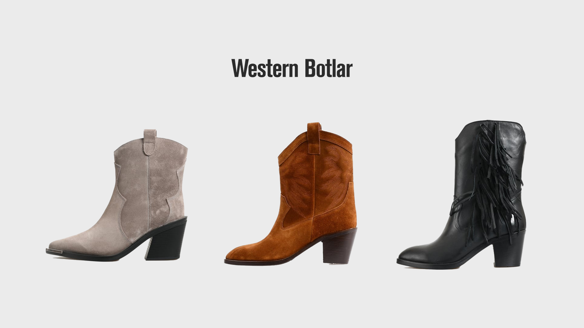 Western Rüzgarı