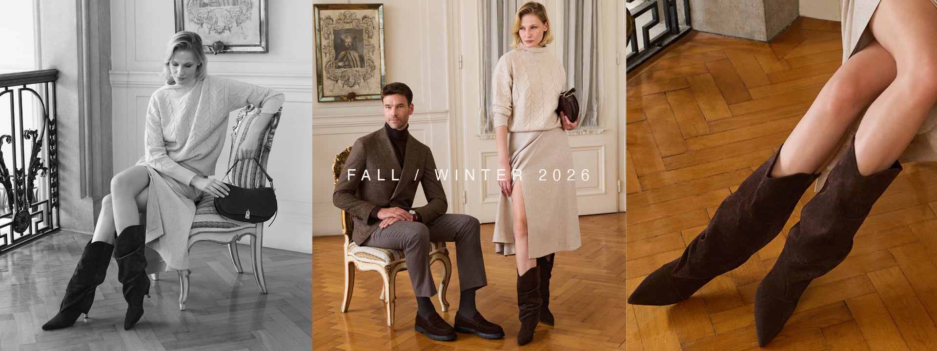Fall Winter