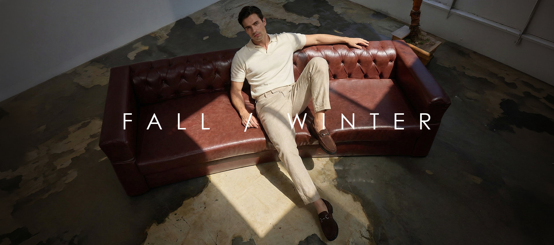 Fall Winter