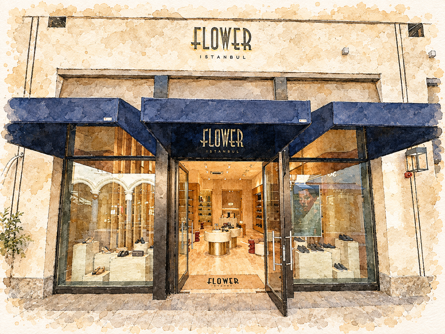 Florentia Village AVM