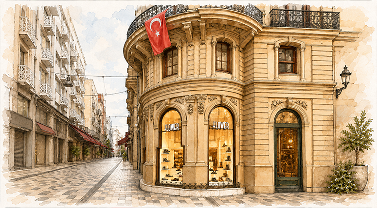 Beyoğlu