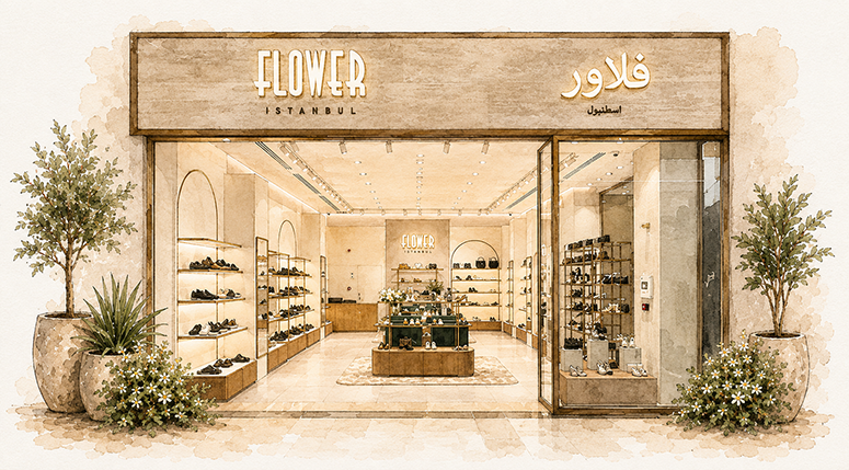 Al Nakheel Mall Riyadh