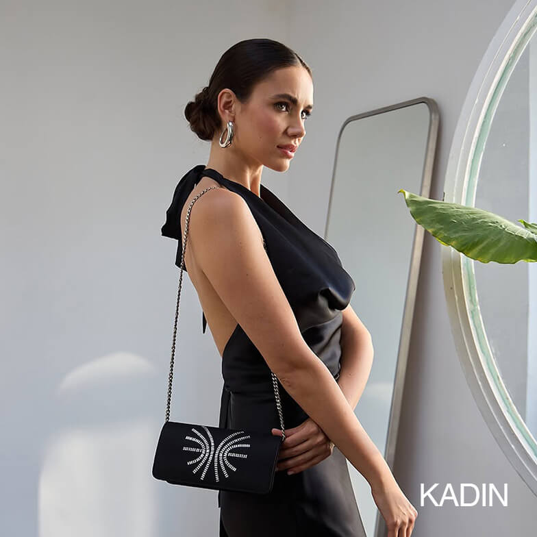Kadın