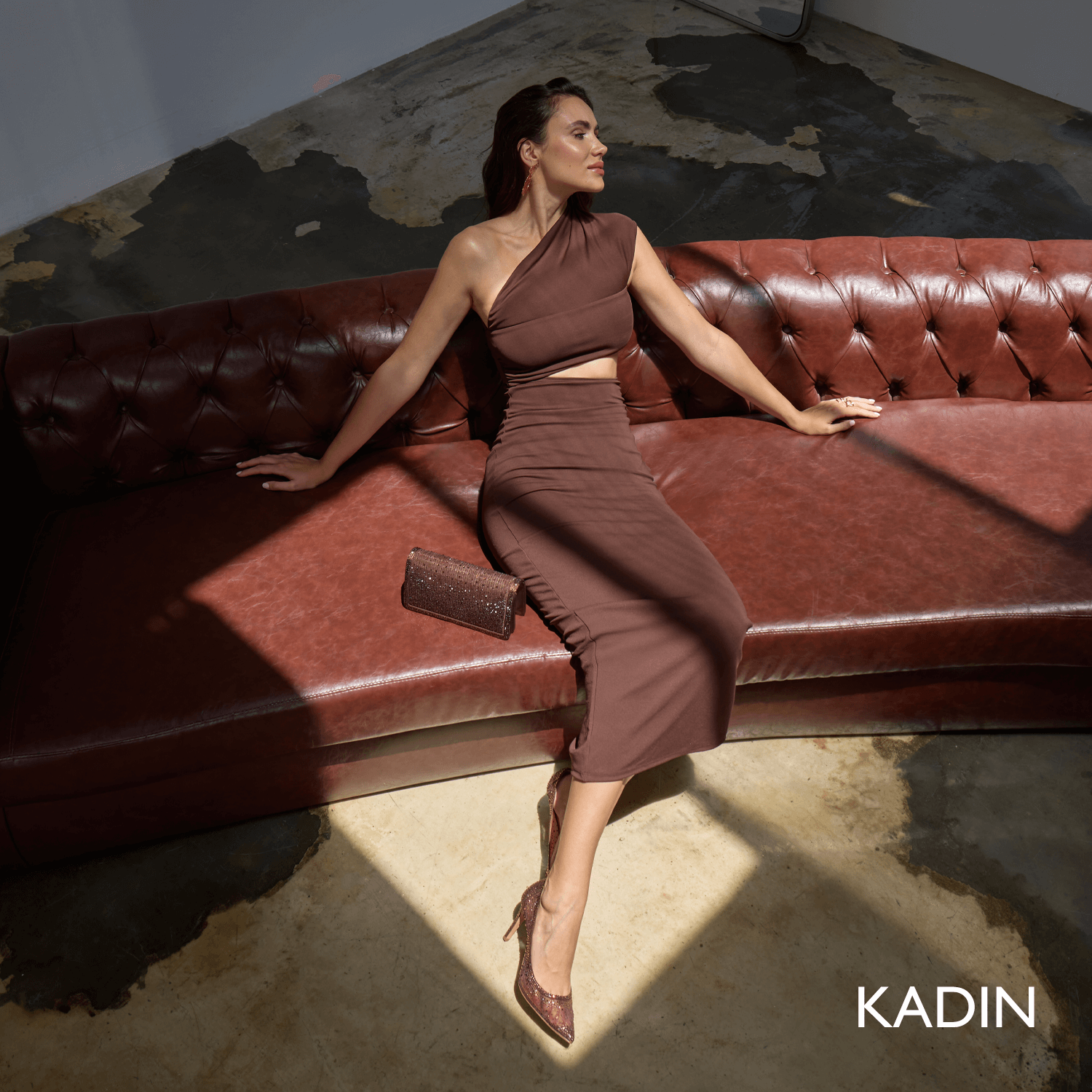Kadın