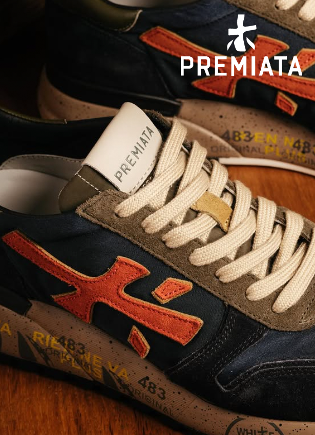 Premiata