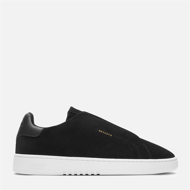 Axel Arigato Siyah F2307001 Erkek Sneaker | Flower Ayakkabı