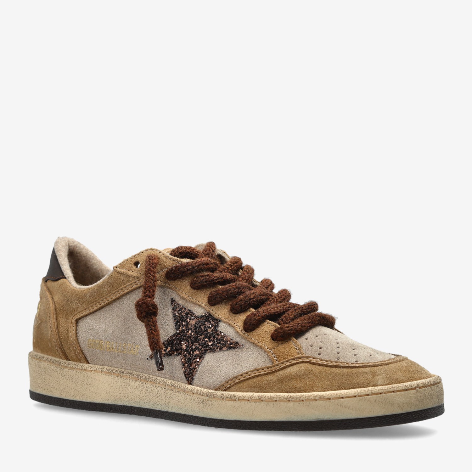 golden-goose-bej-ball-star-