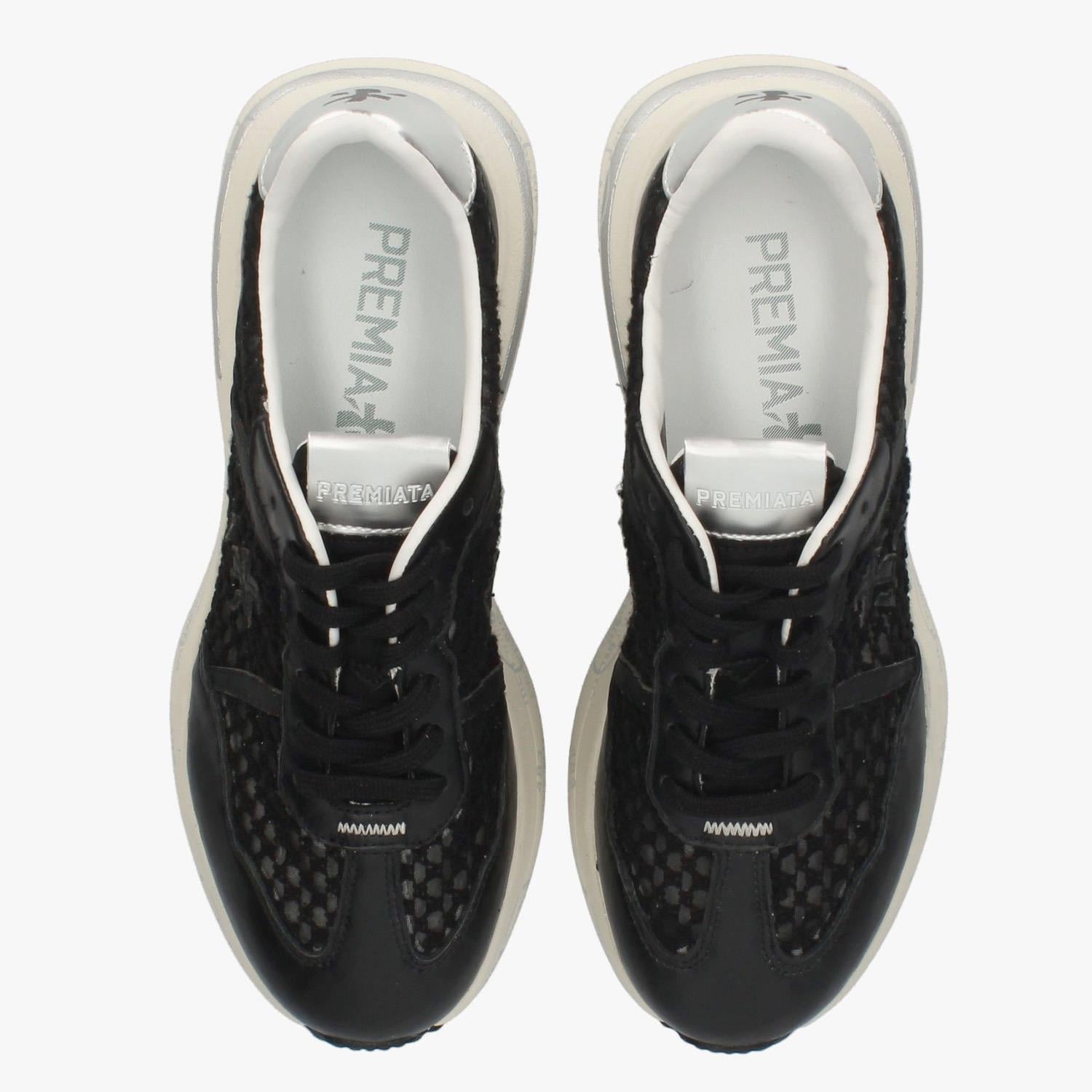 Premiata Cassie Sneaker in 7387 main image 1