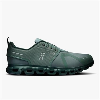 On Cloud6 Waterproof 26センチ on-running-cloud-6-waterproof-