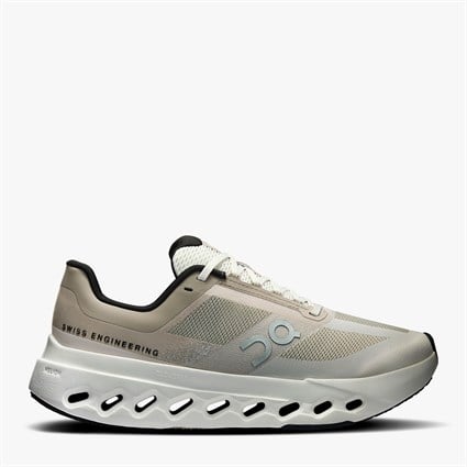 On Running Cloudsurfer Next Kahverengi Kadın Spor Ayakkabısı