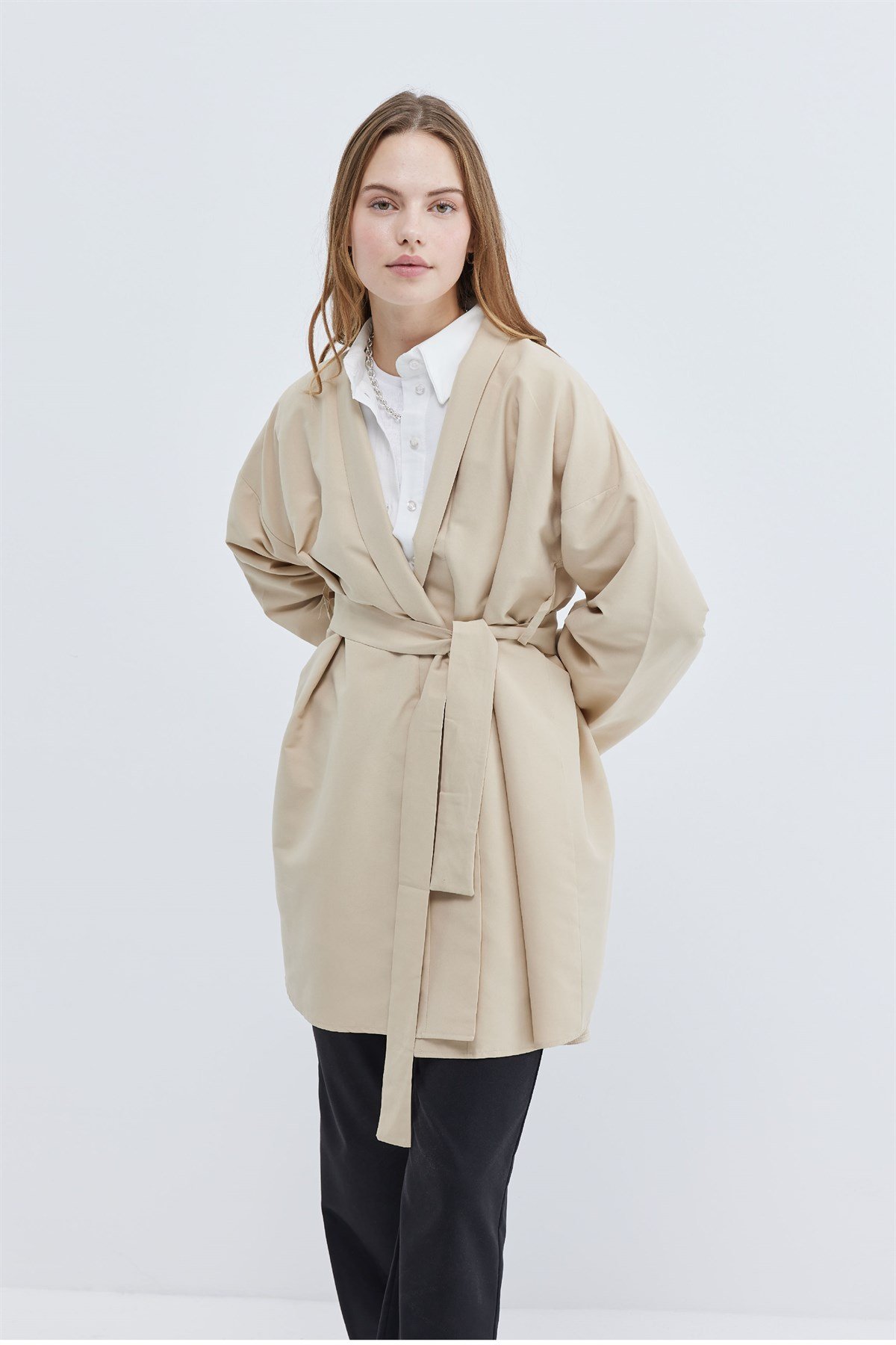 Robe jacket deals