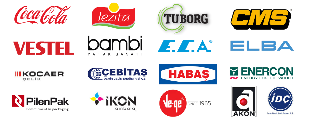 Referanslarımız