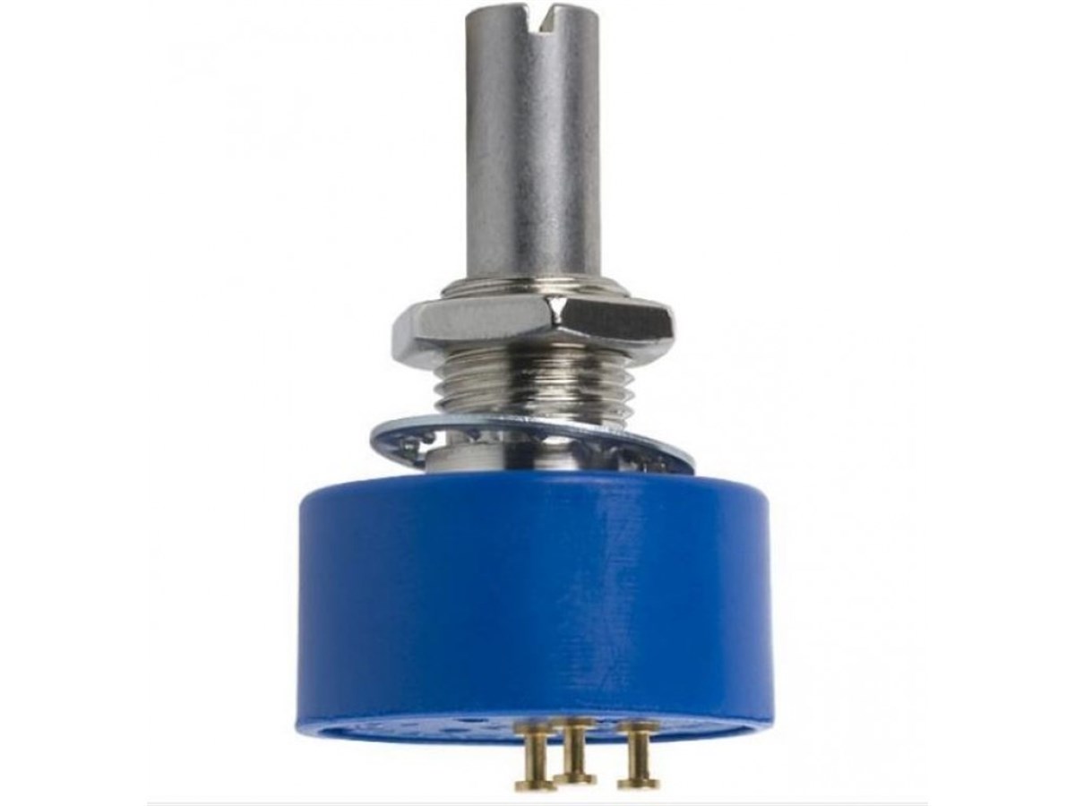 ( WDJ22 ) 2 Ω Sonsuz Turlu Pot