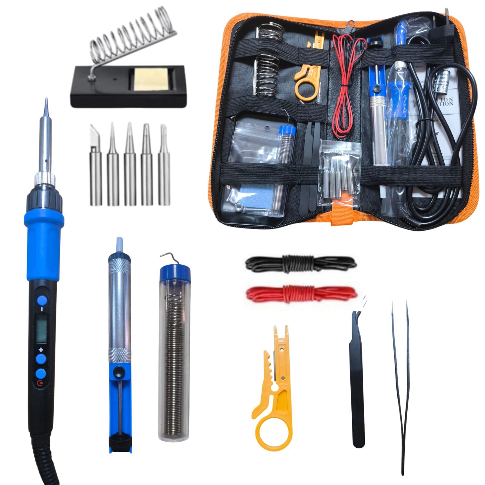 982D HAVYA LEHİM SETİ 