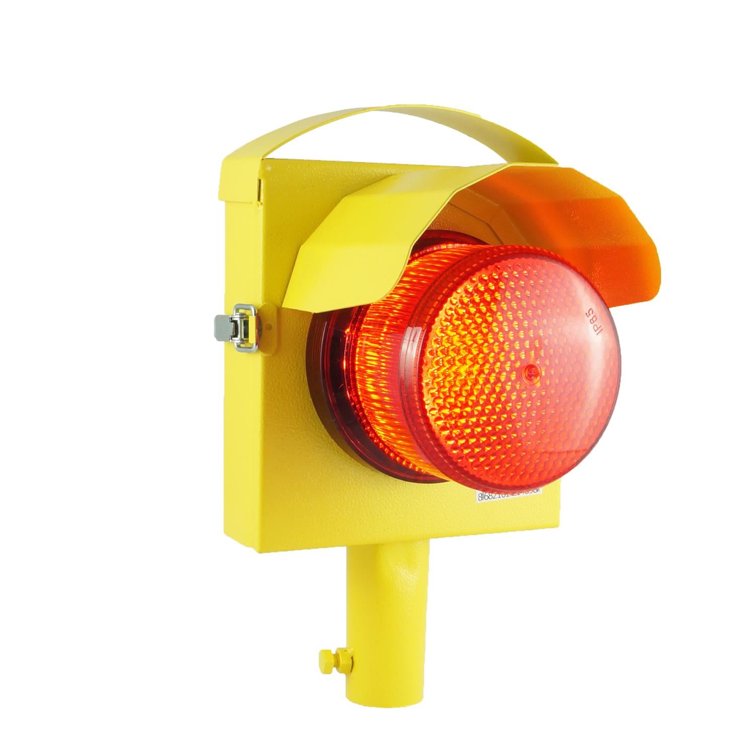 MESANMS 8013.1.110-220VACØ100 TEKLİ MULTİ LED TRAFİK LAMBA