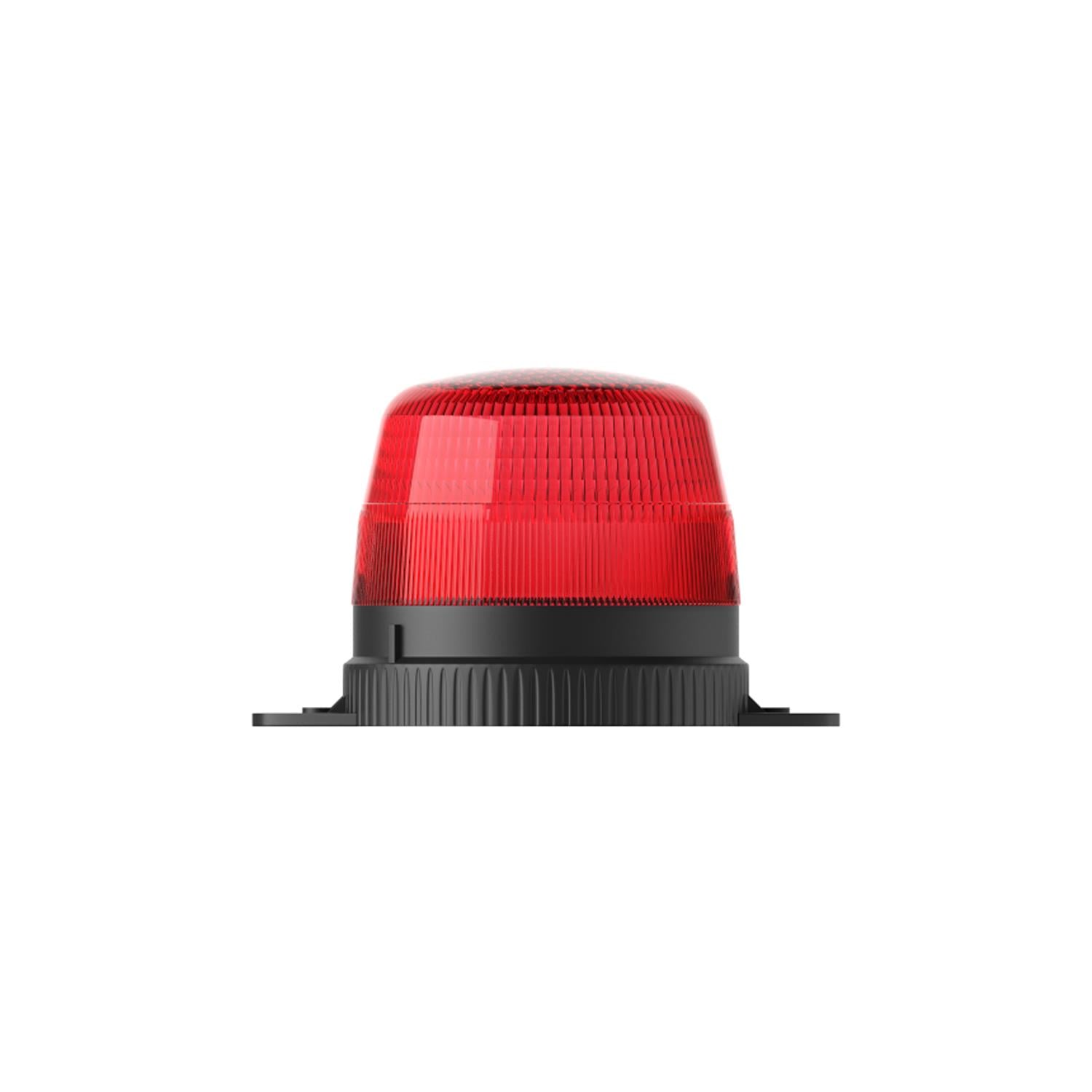 MESANMS 83030.1.12-24VAC/DCMİNİ LED FLAŞÖR LAMBA