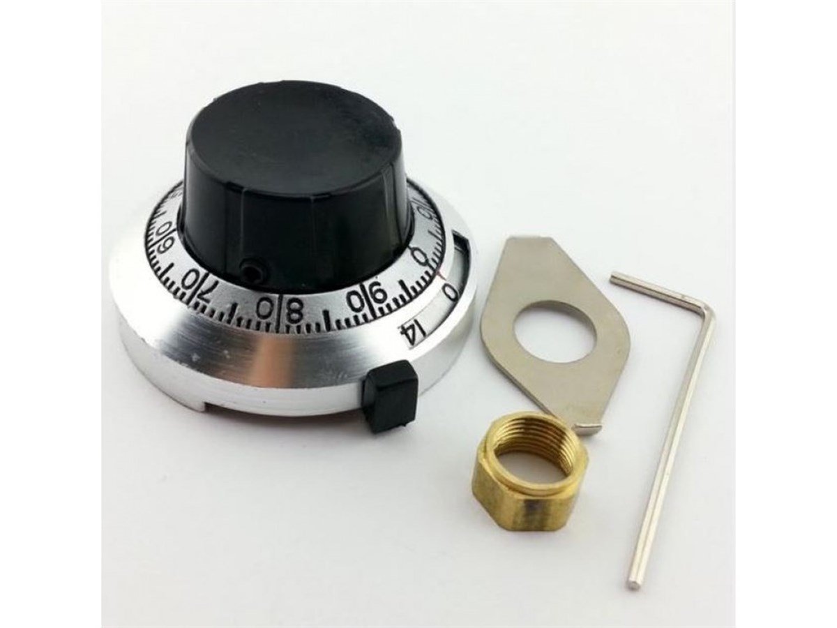 Büyük Dial RB (B2) (H-46) 46MM HTF