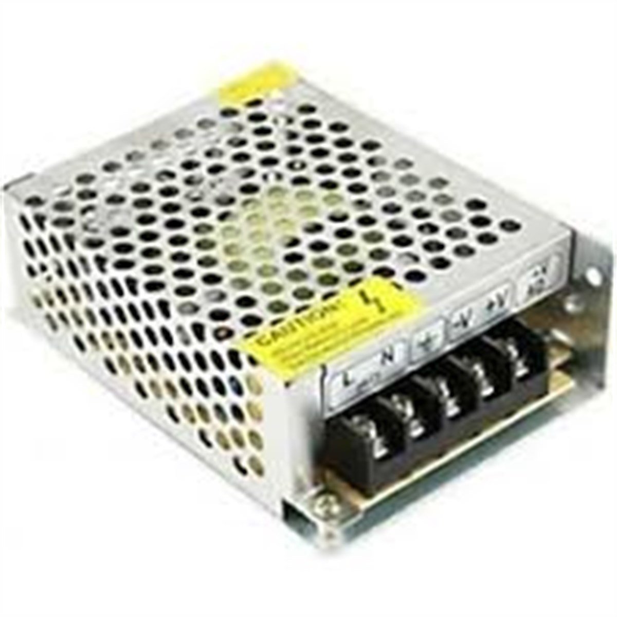 ELD 5V GÜÇ KAYNAKLARI(5A-10A-20A-40A-60A)