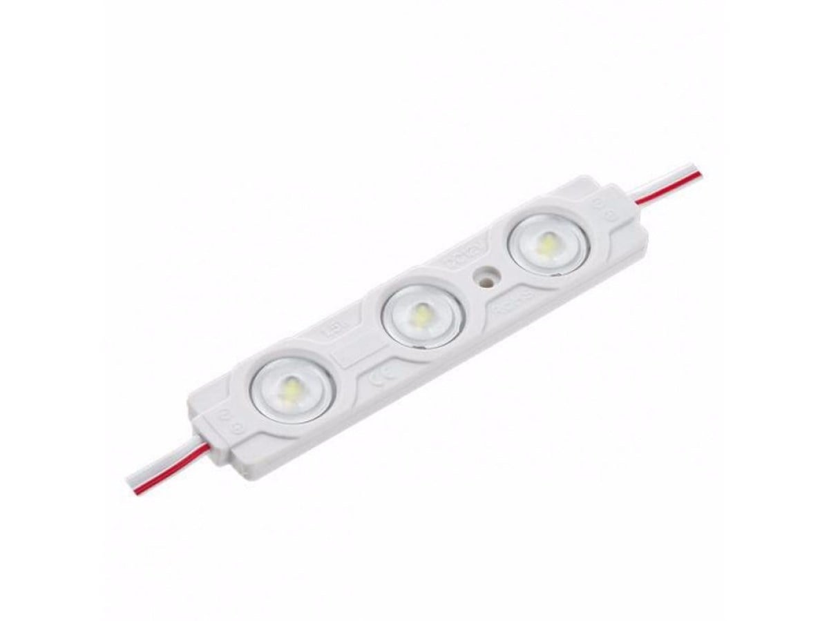 Eld Led 2835 1.5W Lensli Modül Beyaz Led 20 ADET