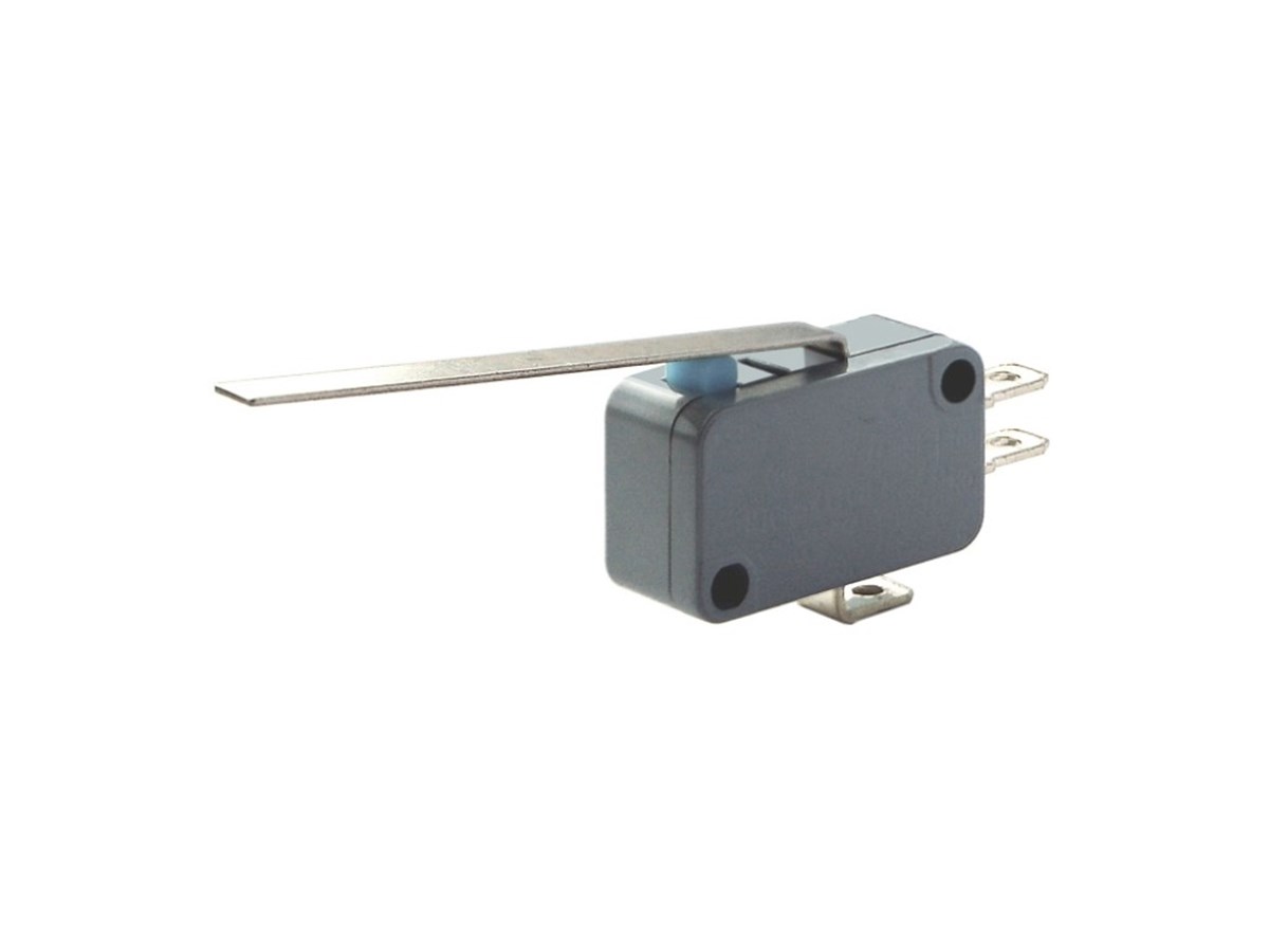 IC-170 Uzun Paletli Micro Switch
