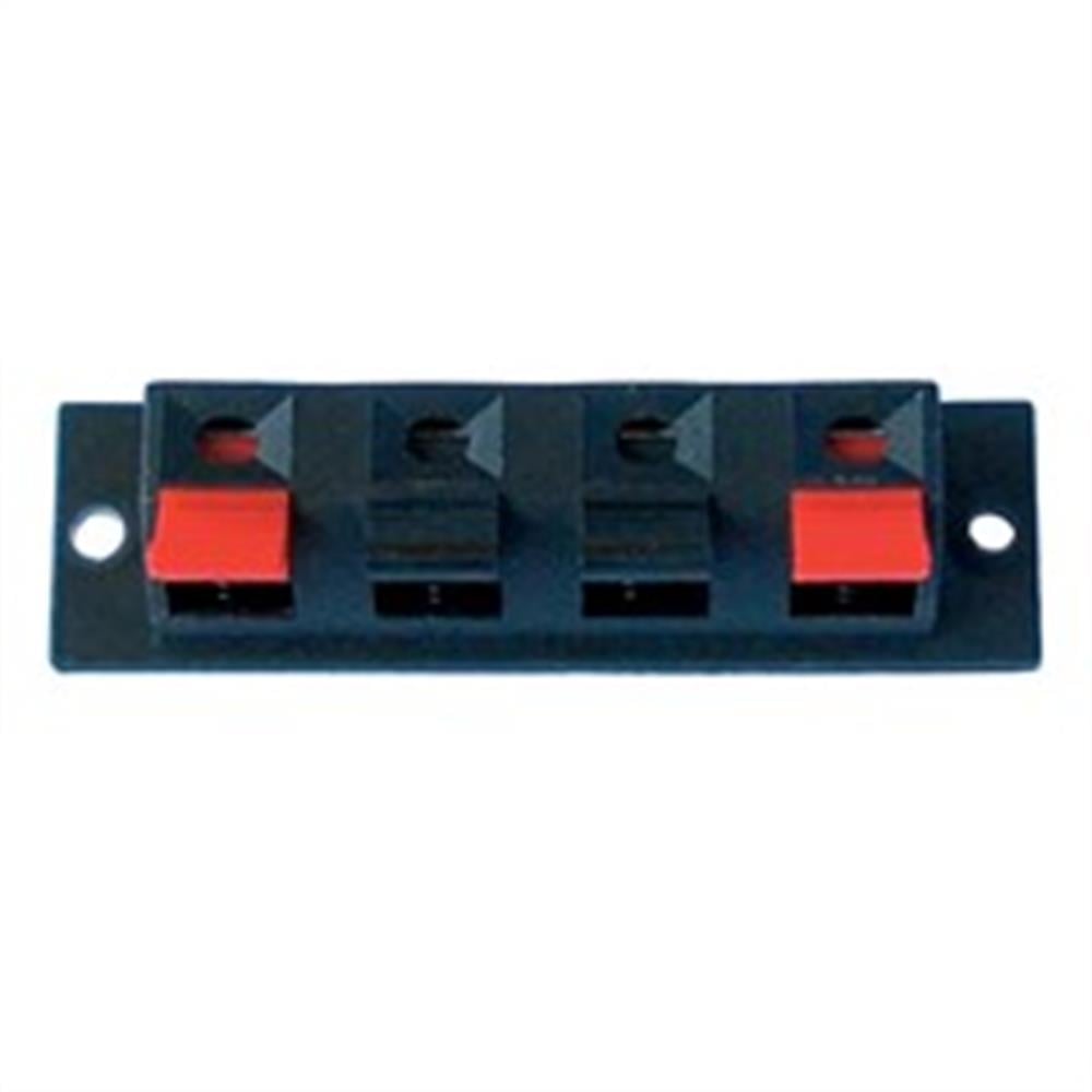 IC-250 HOPARLÖR KLEMENSİ 4 LÜ