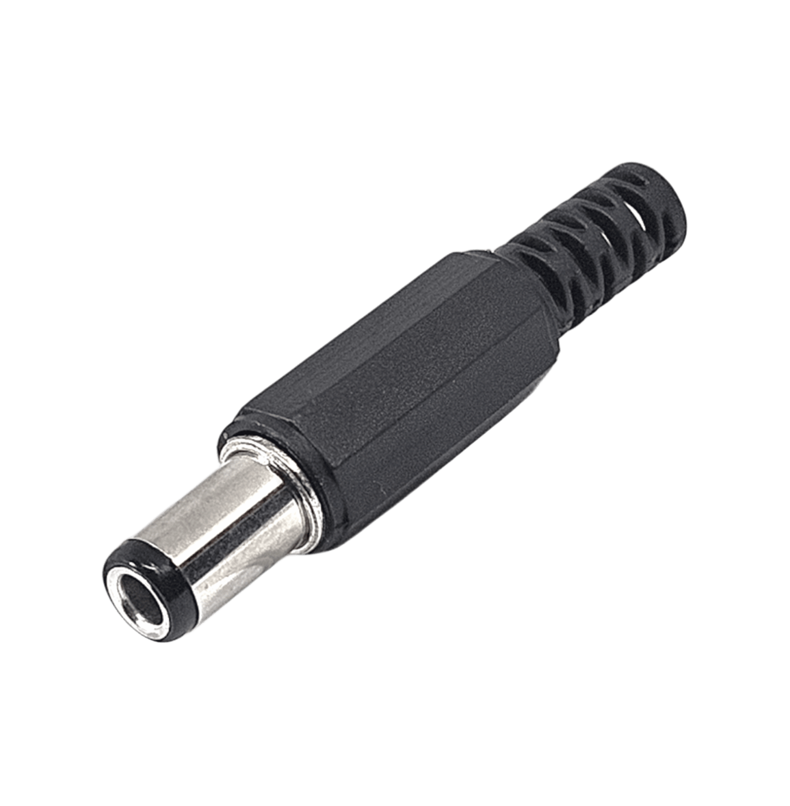 IC-251-3 DC Jak 3.0mm Kısa