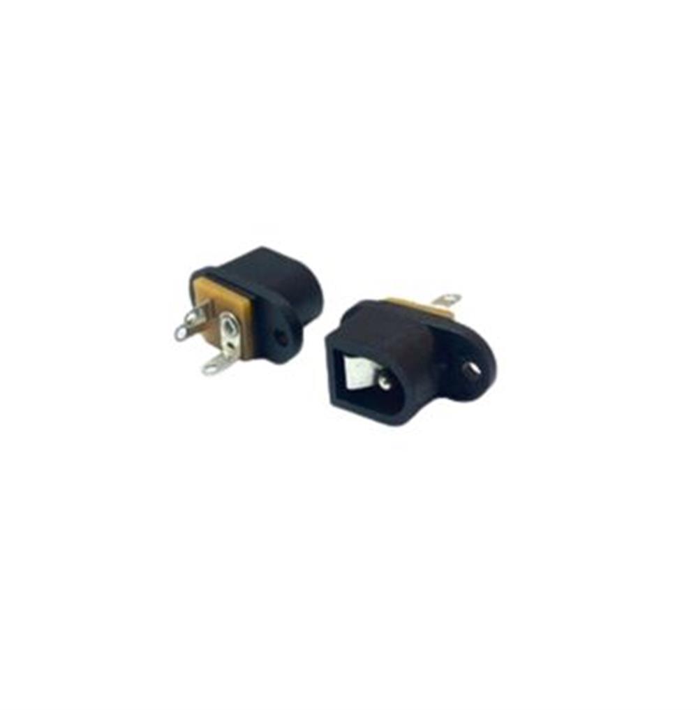 IC-258F DC JAK 2,1MM KULAKLI TİP