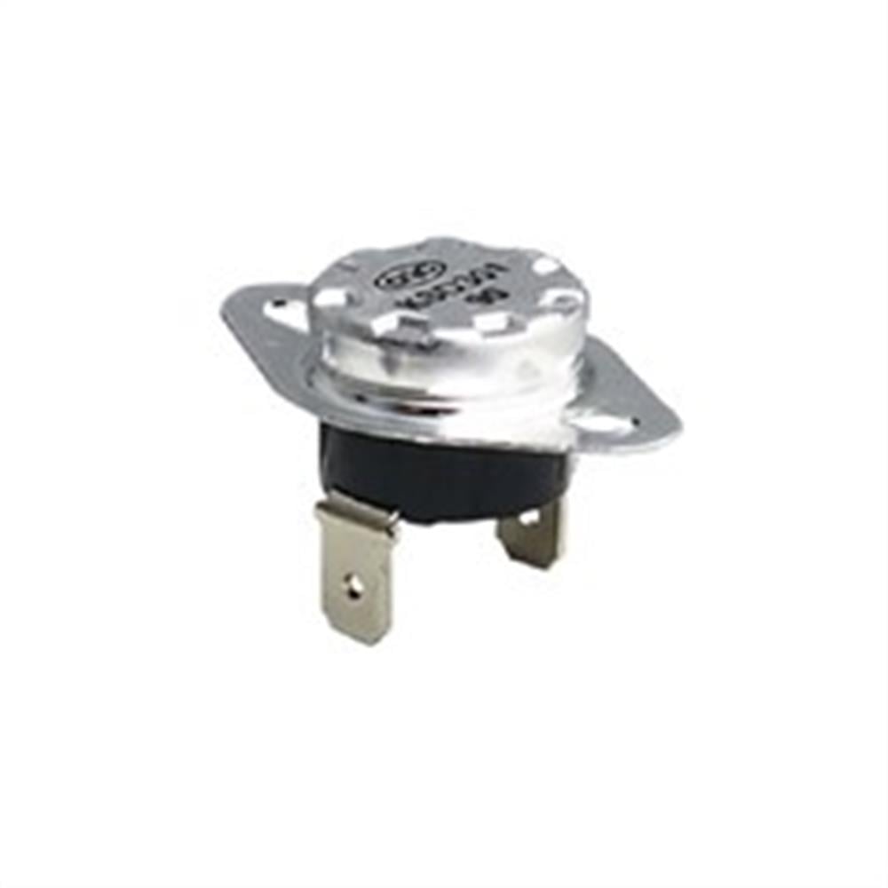 IC-269 Metal Termostat (B) Normalde Açık Kontak Plastik